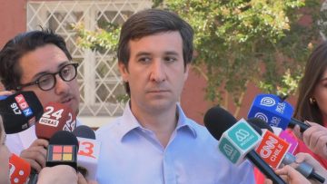 14012403 DECLARACIONES DEL DIPUTADO UDI GUILLERMO RAMÍREZ 01
