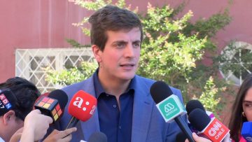14012404 DECLARACIONES DEL DIPUTADO RN DIEGO SCHALPER 01