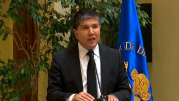 150124C05 DECLARACIONES SUBSECRETARIO MANUEL MONSALVE 1