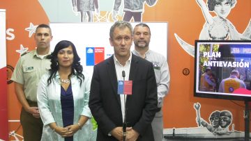 16012406 AUTORIDADES REALIZAN BALANCE PLAN ANTIEVASIÓN 2023 1