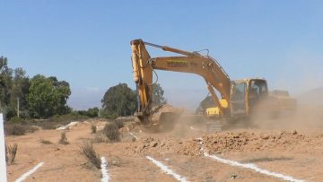 16012417 INICIO A LAS OBRAS PARA LA EXTENSIÓN DE AVENIDA PANORÁMICA EN LA COMUNA DE COQUIMBO 0