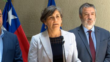 160124C02 VOCERÍA MINISTRA DE SALUD Y SENADORES LEY CORTA DE ISAPRES (01)
