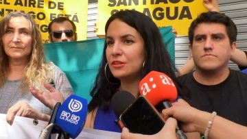 17012408 MODATIMA PRESENTA RECURSO POR PROYECTO DE EXPANSIÓN LOS BRONCES 02