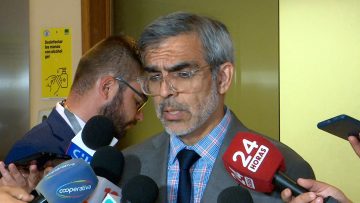 170124C01 DECLARACIONES DEL MINISTRO DE JUSTICIA EN EL CONGRESO (01)