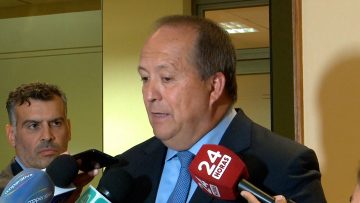 170124C02 DECLARACIONES FISCAL NACIONAL EN EL CONGRESO