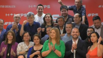 18012405 PS PRESENTA SUS CANDIDATOS A ALCALDES Y CONCEJALES 01