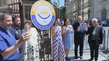 18012406 ALCALDESA DE SANTIAGO ANUNCIA RED DE REFUGIOS CLIMÁTICOS 26