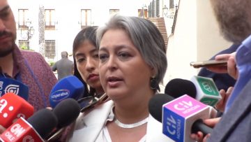 18012407 DECLARACIONES MINISTRA JARA EN LA MONEDA 06