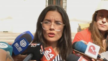 18012419 MINISTRA VALLEJO SIBRE REUNIONES DE MINISTROS CON ZALAQUET (02)