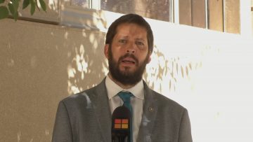 19012403 DIPUTADO IRARRÁZAVAL DENUNCIA A ACADÉMICOS DE LA USACH 04