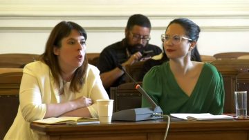 19012404 AUTORIDADES SOBRE TRABAJO DE INVESTIGACIÓN DE LA MESA JURÍDICO POLICIAL 07