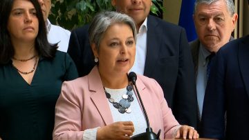 190124C01 DECLARACIONES DE LA MINISTRA JARA POR REFORMA PREVISIONAL 03