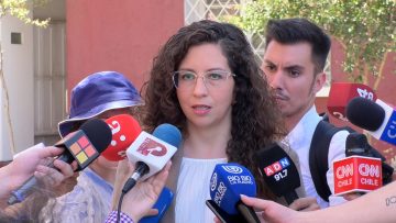 21012405 DECLARACIONES DIPUTADA GAEL YEOMANS 02
