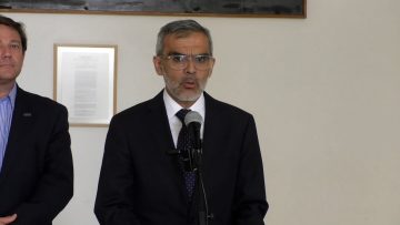 22012410 MINISTRO DE JUSTICIA SOBRE REUNIÓN CON CCHC 01