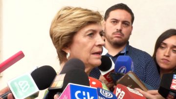 24012404 DECLARACIONES ALCALDESA DE PROVIDENCIA EVELYN MATTHEI 07