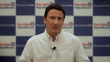 24012410 PRESIDENTE DE REPUBLICANOS SOBRE PROCESO DE REGULARIZACIÓN 02