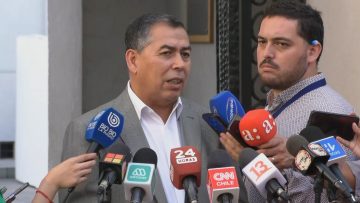25012405 DIPUTADO LEONARDO SOTO SOBRE DECLARACIONES DE IBÁÑEZ 05