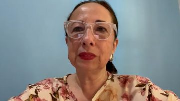 28012407 DECLARACIONES SENADORA SEPÚLVEDA POR HOMICIDIO DE AGRICULTORES EN MALLOA 01