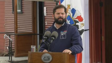 30012410 PRESIDENTE BORIC POR PLAN CONTRA INCENDIOS FORESTALES 08