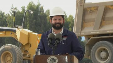 30012414 PRESIDENTE BORIC DA INICIO A LAS OBRAS DEL CAMINO TEY SAN JOSÉ 02 (1)