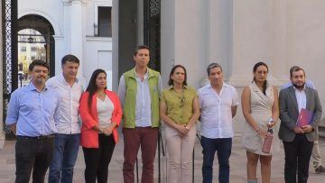 31012415 ASOCIACIÓN CHILENA DE MUCIPALIDADES SE RENE CON SUBSECRETARIO MANUEL MONSALVE 01
