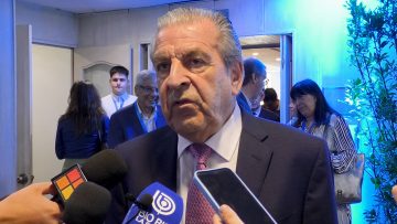 REACCIONES TRAS SEMINARIO ALIANZA PÚBLICO PRIVADA EN GESTIÓN DEL AGUA 01
