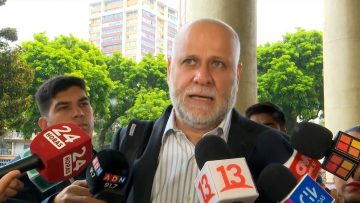 d240124C02 DECLARACIONES MINISTRO ÁLVARO ELIZALDE AL LLEGAR AL CONGRESO 05