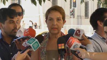 01022409 PRESIDENTA DE EVÓPOLI Y CITACIÓN DEL COSENA 05