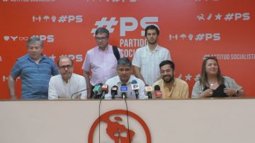 02022403 DECLARACIONES DE PARTIDOS OFICIALISTAS Y PRESIDENTE DE LA DC 15