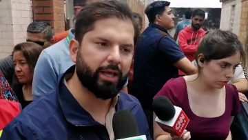04022416 DECLARACIONES PRESIDENTE GABRIEL BORIC 06