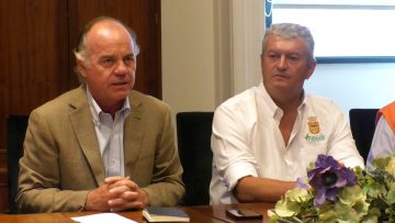 05022413 ASOCIACIÓN DE MUNICIPIOS RURALES SE REÚNE CON EL PRESIDENTE DE LA SOCIEDAD NACIONAL DE AGRICULTURA 11
