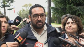 06022407 MINISTRO DE EDUCACIÓN NICOLÁS CATALDO SE REFIERE A PROGRAMA ESCUELAS ABIERTAS 1 (1)
