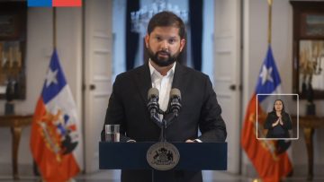 06022414 PRESIDENTE BORIC POR MUERTE DE SEBASTIÁN PIÑERA 05