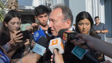 06022418 DECLARACIONES SENADOR JOSÉ GARCÍA RUMINOT 05