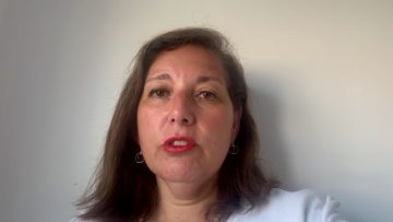 06022419 DECLARACIONES SENADORA PAULINA VODANOVIC POR MUERTE DE PIÑERA 05