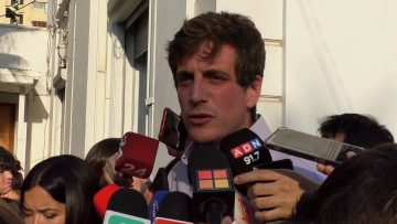 06022423 DECLARACIONES DIPUTADO DIEGO SCHALPER 06