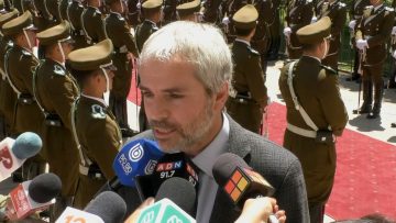 07022415 DECLARACIONES EX MINISTRO GONZALO BLUMEL 01