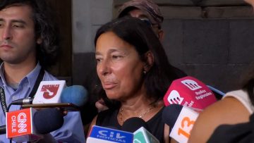 07022445 DECLARACIONES EX MINISTRA PAULINE KANTOR 06