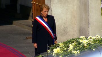 07022446 FUNERAL DE ESTADO EX PRESIDENTE PATRICIO AYLWIN 08