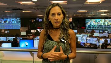 08022401 DECLARACIONES GERENTE DE COMUNICACIONES DEL METRO PAULINA DEL CAMPO 01