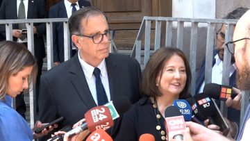 08022427 DECLARACIONES SOLEDAD ALVEAR Y GUTENBERG MARTÍNEZ 01