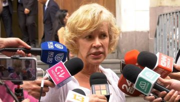 08022454 DECLARACIONES EX MINISTRA CATALINA PAROT 06
