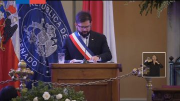 09022417 DISCURSO PRESIDENTE DE LA REPÚBLICA GABRIEL BORIC 01