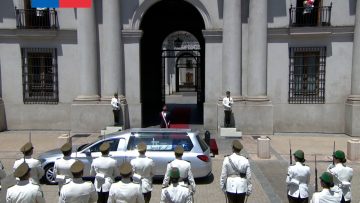 09022441 FUNERALES DE ESTADO SEBASTIÀN PIÑERA 69
