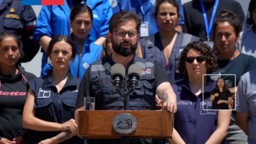 11022404 PRESIDENTE GABRIEL BORIC ANUNCIA NUEVOS APOYOS PARA LAS FAMILIAS AFECTADAS POR LA EMERGENCIA 02