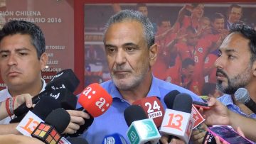 120224DEP01 ANFP POR HECHOS DE VIOLENCIA EN SUPERCOPA 2