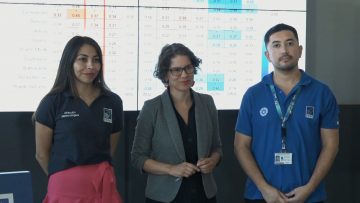 13022401 AUTORIDADES SOBRE ALERTA DE LA DIRECCIÓN METEOROLÓGICA 12
