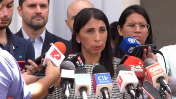 14022406 DECLARACIONES DE BELLOLIO Y RUBILAR EN LA MONEDA 02