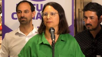 15022404 ALCALDESA DE SANTIAGO REALIZA BALANCE DE LA RED DE REFUGIOS CLIMÁTICOS 2