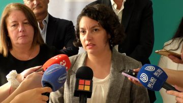 15022408 MINISTRA DE DESARROLLO SOCIAL SOBRE REUNIÓN CON CPC 1